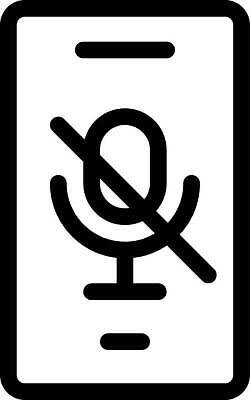 EPS 해외이미지 디자인 일러스트 모바일 그래픽 스마트폰 핸드폰 웹 소리 오픈 심볼 마이크 오브젝트 사인 면접 오디오 부름 목소리 UI 그만 녹음기 벙어리 벡터 사용자 해외202310 해외일러스트 음향기기 인터넷 비즈니스 모션 전자제품 스마트기기 녹음 파일형식