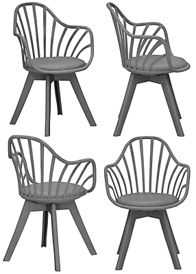 포토 JPG 해외이미지 디자인 의자 앉기 사람없음 여러개 회색 오브젝트 모던 해외202310 해외포토 컬러 가구 다수 모션 파일형식