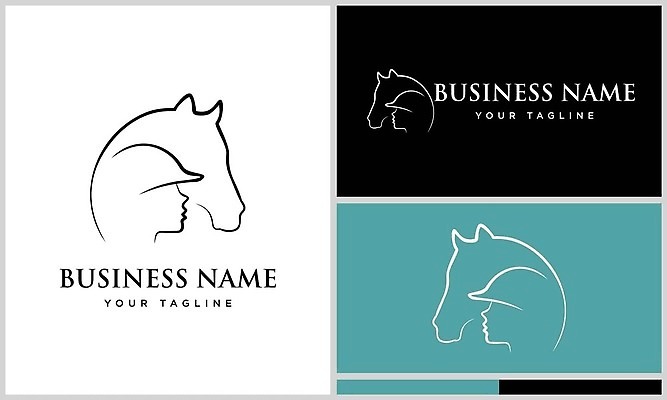 EPS 해외이미지 동물 1 디자인 실루엣 선 일러스트 포유류 자연 추상 미술 그래픽 뷰티 농장 머리 검은색 자유 스케치 심볼 사인 속도 윤곽 고립 벡터 해외202310 해외일러스트 컬러 컨셉 무늬 농업 문화예술 촬영기법 신체부위 생태계 파일형식