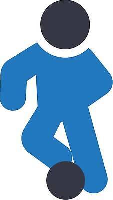 EPS 해외이미지 디자인 남자 실루엣 스포츠 포즈 백그라운드 밭 일러스트 공 모션 추상 미술 사람 경기 그래픽 달리기 검은색 축구 흰색 골 양발 플레이어 벡터 해외202310 해외일러스트 컬러 무늬 농업 문화예술 촬영기법 구기 파일형식