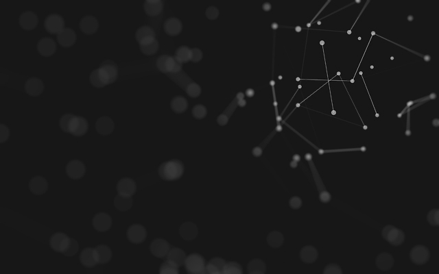 JPG 해외이미지 선 백그라운드 일러스트 사람없음 반짝임 검은색 점 연결 기하학 지오메트릭 카피스페이스 해외202310 해외포토 포토 컬러 무늬 모션 공백 파일형식