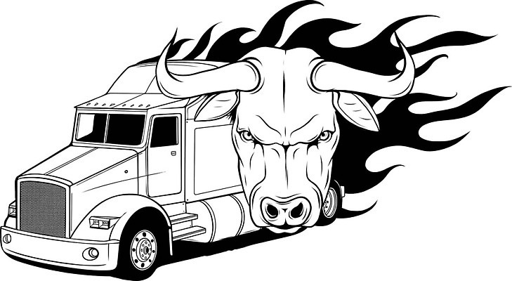 EPS 해외이미지 동물 디자인 실루엣 산업 도로 교통수단 일러스트 비즈니스 교통시설 자동차 불 흑백 농장 머리 힘 트럭 화물 흰색 뜨거움 운반 소 큼 나무상자 컨테이너 심볼 배송 황소 상업 수납 짐차 무거움 트레일러 고립 디젤 자동 화상 공급 벡터 해외202310 해외일러스트 자연요소 길 육상교통 컬러 교통 농업 포유류 촬영기법 신체부위 상자 운송업 무게 상처 크기 시설 파일형식