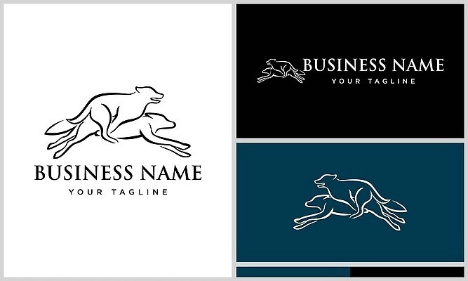 EPS 해외이미지 동물 템플릿 디자인 실루엣 컨셉 일러스트 회사 비즈니스 병원 사랑 그래픽 반려동물 상점 고양이 플랫 개 강아지 스케치 심볼 사인 수의사 고립 돌봄 엘리먼트 벡터 해외202310 해외일러스트 감정 포유류 의학 모션 촬영기법 미술 의사 파일형식