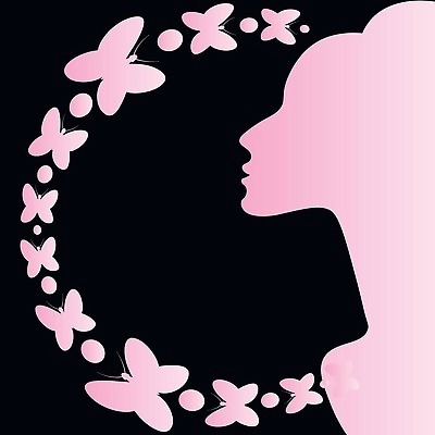 EPS 해외이미지 디자인 여자 나비 백그라운드 일러스트 모바일 내부 책 공책 우아함 정사각형 마법 엘리먼트 테마 항목 해외202310 해외일러스트 도형 곤충 컨셉 문구용품 사람 파일형식 벡터