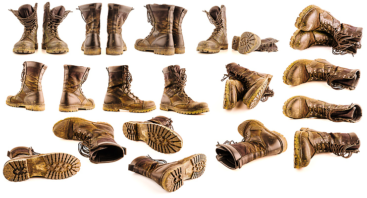 포토 JPG 해외이미지 백그라운드 신발 유니폼 군대 건조 부츠 사람없음 세트 갈색 검은색 어둠 힘 하이킹 흰색 쌍 보호 큼 가죽 충돌 천 군용 싸움 전쟁 먼지 육군 스크래치 무거움 병정 발목 고립 깨짐 바이크레이서 보병 서쪽 운동화끈 펑크 스타일 비어있는 해외202310 해외포토 레이스천 옷 컬러 컨셉 모션 발 레저 직물 끈 무게 크기 방향 파일형식