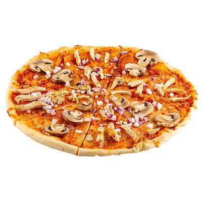 포토 JPG 해외이미지 접시 음식 부분 치즈 피자 패스트푸드 요리 사람없음 식당 식사 저녁식사 치킨 버섯 이탈리아 껍질 굽기 점심식사 고립 맛있는 해외202310 해외포토 식기 유럽 유제품 서양음식 상점 인스턴트 구이 닭고기요리 파일형식