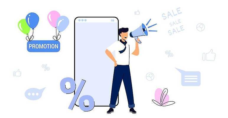 EPS 해외이미지 템플릿 일러스트 비즈니스 통신 회의 사람 확성기 힘 소리 외침 거품 듣기 모임 발표 작업실 메시지 뉴스 계획 강의 종업원 알림 오디오 시끄러움 일반 승진 목소리 소통 경보 금요일 마케팅 소셜 주목 해외202310 해외일러스트 직업 컨셉 모션 전자제품 요일 파일형식 벡터