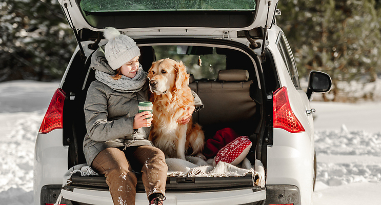 포토 JPG 해외이미지 여자 음료 쿠션 겨울 자동차 한명 상반신 성인 옆모습 추위 눈 골든리트리버 강아지 성인여자한명만 해외202310 해외포토 자연요소 1 계절 육상교통 뷰포인트 날씨 사람 반려동물 개 리트리버 여자한명만 성인여자만 파일형식