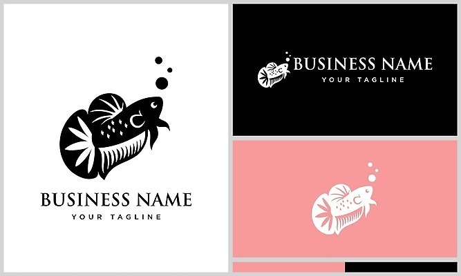 EPS 해외이미지 동물 디자인 실루엣 백그라운드 일러스트 태국 자연 추상 어류 그래픽 물 반려동물 컬러풀 검은색 수중 우아함 문신 심볼 꼬리 수족관 고립 민물 이국적 벡터 해외202310 해외일러스트 자연요소 아시아 컬러 컨셉 무늬 촬영기법 수중동물 생태계 파일형식