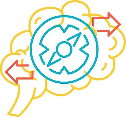 EPS 해외이미지 생각 일러스트 해부 성공 사람 약 머리 활발 마음 감각 오르간 계획 나침반 심볼 뇌 윤곽 개성 문제 문제풀이 해결 발견 지능 헬프 혼란 벡터 해외202310 해외일러스트 컨셉 의학 신체부위 도움 건반악기 파일형식