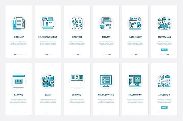EPS 해외이미지 템플릿 선 지도 인터넷 일러스트 비즈니스 모바일 노동자 비행기 쇼핑 세트 상자 상점 스크린 화물 표현 배달원 몸무게 컨테이너 방향 기중기 속도 메뉴 바코드 페이지 짐차 온라인 UI 계량 로딩 루트 무료 분배 얇은 목차 벡터 해외202310 해외일러스트 직업 산업 항공교통 자동차 대중교통 운송업 중장비 파일형식