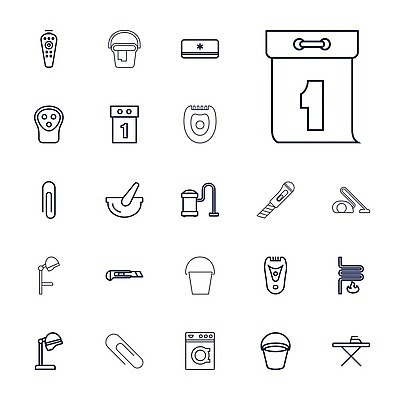 EPS 해외이미지 디자인 종이 백그라운드 가사 일러스트 가정 탁자 세트 세일 상점 기계 장비 흰색 공구 씻기 드라이어 양동이 심볼 오브젝트 사인 클립 심플 시스템 난방 멀리 면도기 청소부 고립 다리미질 린스 제어 진공 커터 벡터 해외202310 해외일러스트 직업 컬러 가구 위생용품 청결 도구 미용용품 파일형식