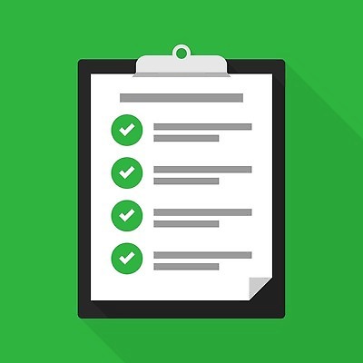 EPS 해외이미지 종이 컨셉 일러스트 비즈니스 통신 성공 그림자 사무실 쪽지 공책 시험 흰색 기록 메시지 플랫 선택 고객 심볼 계약 오브젝트 체크표시 흔적 사인 보고서 서식 문서 클립 패드 서류판 설문지 엘리먼트 조언 체크리스트 목차 벡터 해외202310 해외일러스트 교육 컬러 문구용품 사무용품 확인 파일형식