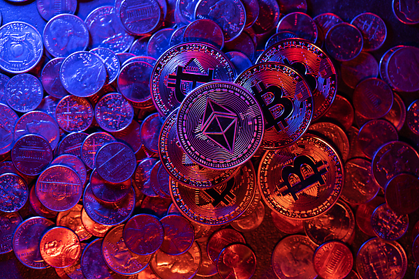 포토 JPG 해외이미지 돈 비즈니스 사람없음 금융 경제 쌓기 달러 금속 디지털 동전 거래 유로 변화 시장 재산 황금 암호 발굴 카지노 무역 투자 이익 보물 단상 센트 수입 해외202310 해외포토 산업 컨셉 모션 재질 도박 파일형식