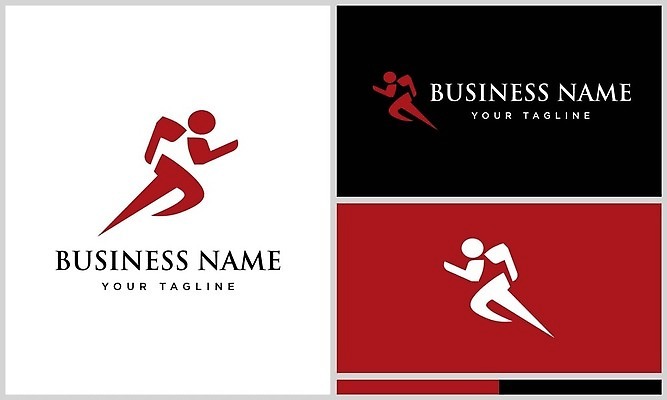 EPS 해외이미지 디자인 실루엣 스포츠 일러스트 모션 추상 건강 사람 달리기 조깅 운동 경쟁 심볼 연습 사인 속도 마라톤 달리기선수 전력질주 해외202310 해외일러스트 컨셉 무늬 촬영기법 경기 육상스포츠 육상선수 파일형식 벡터