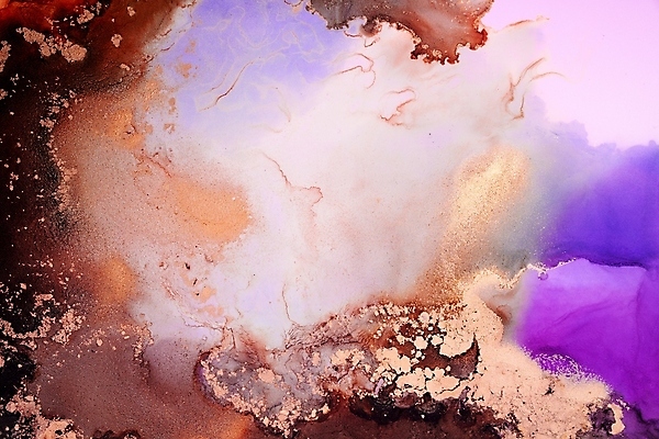 포토 JPG 해외이미지 백그라운드 추상 사람없음 보라색 질감 대리석 마블링 해외202310 해외포토 컬러 무늬 재료 파일형식