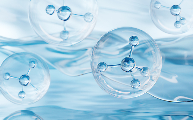 포토 JPG 해외이미지 물결 하늘색 백그라운드 사람없음 반사 물방울 원자 해외202310 해외포토 파란색 파일형식