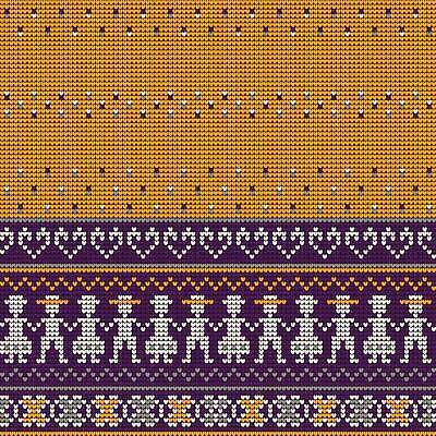 EPS 해외이미지 전통 할머니 백그라운드 십자가 크리스마스 겨울 패턴 일러스트 벽지 추상 새해 노르웨이 선물 사람 여러명 장식 초록색 노란색 눈송이 화려 뜨개질 바느질 만화 스웨터 민트 제비꽃 포장지 니트 질감 복고 빙하 캔버스 다이아몬드 북쪽 섬유 양모 스칸디나비아 핸드메이드 못생김 반복 해외202310 해외일러스트 계절 여자 기념일 노년 꽃 유럽 컬러 다수 컨셉 상의 무늬 포장 눈_날씨 취미 직물 보석 방향 허브 파일형식 벡터