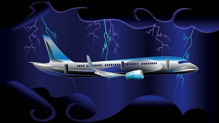 EPS 해외이미지 여행 백그라운드 일러스트 비즈니스 교통시설 하늘 휴가 전등 비행기 사람없음 파란색 놀람 손상 비행 분위기 공항 야간 위험 번개 충돌 사건 심볼 항공 상업 제트기 폭풍 보험 고립 대패 재앙 벡터 해외202310 해외일러스트 자연요소 감정 컬러 교통 컨셉 항공교통 날씨 조명 대중교통 표정 시설 파일형식