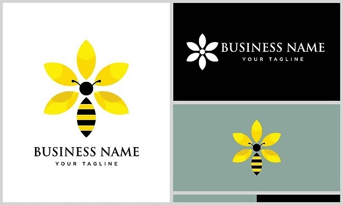 EPS 해외이미지 템플릿 디자인 꽃 실루엣 백그라운드 컨셉 잎 일러스트 비즈니스 자연 추상 미술 그래픽 태양 노란색 검은색 웹 흰색 원형 플랫 만화 심볼 꿀 고립 벡터 해외202310 해외일러스트 자연요소 도형 식물 컬러 무늬 인터넷 문화예술 촬영기법 생태계 파일형식