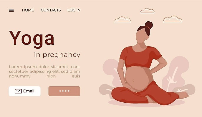 EPS 해외이미지 템플릿 캐릭터 라이프스타일 디자인 배너 여자 스포츠 포즈 백그라운드 컨셉 신체 일러스트 요가 엄마 휴식 실내 건강 사람 운동 웹 스트레칭 임산부 임신 아기 플랫 만화 연습 명상 태교 위치 착륙 벡터 아사나자세 해외202310 해외일러스트 일러캐릭터 웰빙 인터넷 가족 내부 생활 요가자세 파일형식