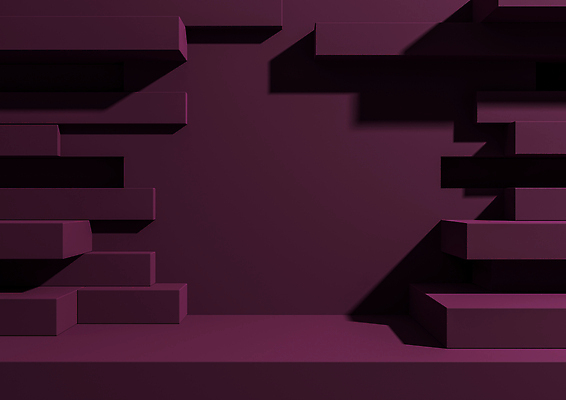 포토 JPG 해외이미지 잡화 컬러 백그라운드 벽지 벽돌 주택 실내 사람없음 가로 빛 컬러풀 유행 3D 판매 보라색 어둠 공백 전시 장비 덮개 그룹 센터 고급 구매 상품 자주색 큐브 상업 심플 전자 기하학 그런지 정문 카피스페이스 미니멀 해외202310 해외포토 컨셉 무늬 내부 건물 쇼핑 문 뚜껑 디지털합성 파일형식