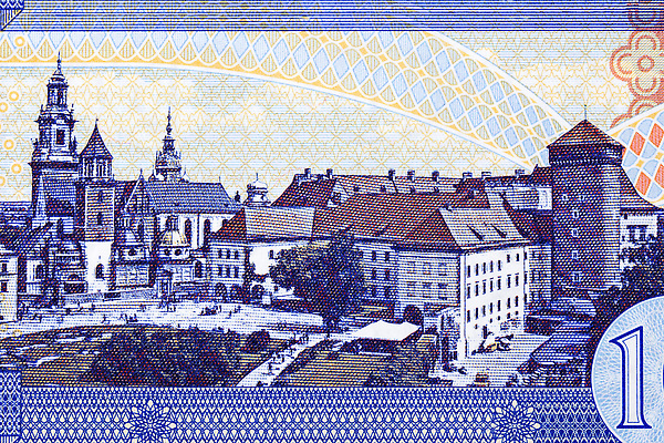 포토 JPG 해외이미지 지폐 돈 비즈니스 사람없음 금융 경제 쪽지 도시 광택 타운 폴란드 구시가지 옛날 해외202310 해외포토 유럽 재산 파일형식