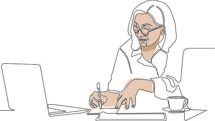 EPS 해외이미지 직업 캐릭터 1 디자인 여자 남자 선 일러스트 회사 비즈니스 성공 회의 말하기 대화 협상 사람 세트 사무실 업무 비즈니스맨 비즈니스우먼 플랫 계획 대표 토론 만화 수집 라인아트 보따리 경영자 윤곽 장면 경영 고립 벡터 반복 콜라보레이션 미니멀리스트 브레인스토밍 해외202310 해외일러스트 일러캐릭터 컨셉 모션 작업 직장인 리더 파일형식