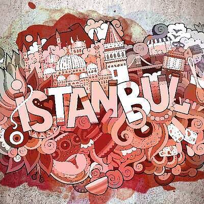EPS 해외이미지 디자인 유럽 아시아 문화 바다 여행 일러스트 건축양식 수채화 이스탄불 동양인 단어 기쁨 튤립 도시 역사 차 낙서 이슬람교 만화 오브젝트 모스크 손그림 타운 동쪽 칠면조 케밥 랜드마크 콘스탄티노플 터키석 해외202310 해외일러스트 문자 건축 꽃 감정 나라 종교 음료 음식 조류 인종 보석 방향 파일형식 벡터 튀르키예