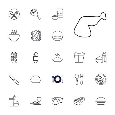 EPS 해외이미지 접시 디자인 음료 음식 포크 일러스트 유리 피자 파스타 샌드위치 육류 세트 와인 숟가락 식사 저녁식사 소고기 햄버거 칼 떨어짐 수프 시리얼 먹기 심볼 사인 점심식사 고립 케밥 벡터 해외202310 해외일러스트 식기 컨셉 식재료 모션 재질 주류 패스트푸드 서양음식 수저 파일형식