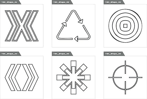 EPS 해외이미지 모양 디자인 배너 포스터 패턴 일러스트 추상 미래 불꽃 프레임 미술 미소 그래픽 장식 빛 세트 세계 행성 수확 덮개 분노 원형 플랫 목표 수집 사이버 심볼 사인 그림 복고 70대 기하학 80대 엘리먼트 테크노 벡터 미니멀 해외202310 해외일러스트 도형 노년 감정 컨셉 무늬 농업 불 문화예술 표정 우주 뚜껑 파일형식