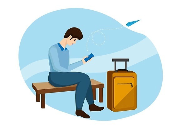 EPS 해외이미지 캐릭터 디자인 배너 여행 백그라운드 컨셉 지도 일러스트 비즈니스 호텔 모바일 휴가 사람 책 여름 노트북 여행가방 웹 방 티켓 플랫 어플리케이션 사이버 심볼 서비스 검색 페이지 온라인 서명 예약 발견 대패 수하물 착륙 호스텔 벡터 제의 해외202310 해외일러스트 일러캐릭터 계절 인터넷 가방 숙소 전자제품 파일형식