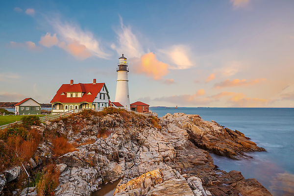 포토 JPG 해외이미지 공원 바다 여행 휴가 새로움 주택 등대 사람없음 야외 물 파란색 빛 머리 미국 황혼 일몰 새벽 역사 신호등 암초 대서양 랜드마크 전국 해외202310 해외포토 자연요소 공공시설 컬러 컨셉 북아메리카 건물 신체부위 노을 파일형식