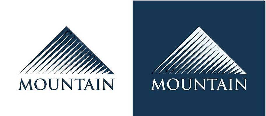 EPS 해외이미지 여행 백그라운드 일러스트 산 풍경 야외 그래픽 파란색 검은색 어둠 흰색 심볼 사인 알프스 고립 스칸디나비아 절정 지질학 활자 히말라야 벡터 해외202310 해외일러스트 교육 유럽 컬러 활자판 파일형식 산맥