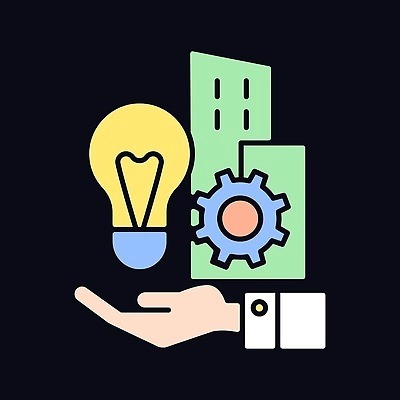 EPS 해외이미지 클립아트 디자인 선 컬러 컨셉 일러스트 회사 비즈니스 건축양식 사업가 아이디어 미술 픽토그램 검은색 웹 어둠 기계 램프 플랫 만화 심볼 윤곽 네온 기어 발견 혁명 고립 발명 얇은 업그레이드 엘리먼트 테마 활자 벡터 소유 방식 특허 해외202310 해외일러스트 직업 건축 인터넷 문화예술 조명 활자판 파일형식