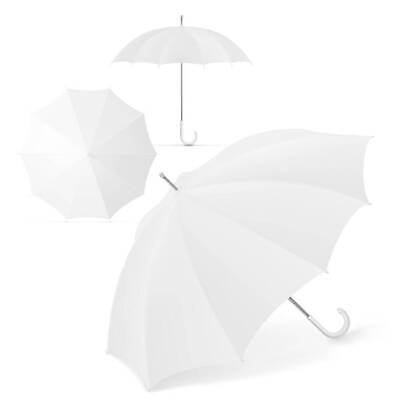 EPS 해외이미지 템플릿 1 백그라운드 일러스트 우산 3 손잡이 안전 사람없음 야외 목재 장식 세로 세트 공백 장비 흰색 오픈 원형 우아함 닫기 보호 상품 정상 자르기 심볼 사인 싱글 양산 각도 머리위 방패 고립 벡터 브랜딩 비어있는 해외202310 해외일러스트 도형 나무 컬러 컨셉 재료 모션 파일형식