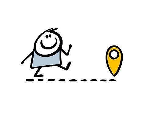 EPS 해외이미지 전신 캐릭터 남자 일러스트 한명 성인 걷기 심플 위치 성인남자한명만 해외202310 해외일러스트 일러캐릭터 1 모션 사람 남자한명만 성인남자만 파일형식 벡터