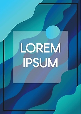 EPS 해외이미지 클립아트 모양 템플릿 디자인 배너 포스터 선 파도 컬러 백그라운드 일러스트 텍스트 아이디어 프레임 경사 그래픽 세로 파란색 유행 3D 웹 페인트 활발 거품 흐름 덮개 액체 플랫 인쇄 질감 웨이브 레이아웃 역동적 페이지 겹침 층 소셜 엘리먼트 홀로그램 아크릴 벡터 카피스페이스 국경 유체 해외202310 해외일러스트 바다 컨셉 인터넷 재질 공백 뚜껑 디지털합성 파일형식