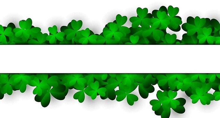 EPS 해외이미지 식물 전통 디자인 배너 행복 포스터 문화 백그라운드 잎 꽃무늬 패턴 일러스트 자연 휴가 프레임 3 장식 가로 초록색 3D 동전 봄 흰색 축하 인사 신용카드 4 행운 재산 황금 성자 클로버 토끼풀 심볼 아일랜드 고립 벡터 현실 국경 해외202310 해외일러스트 계절 꽃 감정 유럽 종교 컬러 컨셉 돈 무늬 금융 숫자 예절 디지털합성 생태계 파일형식