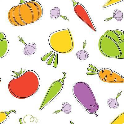 EPS 해외이미지 무료이미지 디자인 백그라운드 패턴 토마토 채소 일러스트 고추 호박 가지 마늘 사람없음 당근 플랫 양배추 순무 벡터 해외202310 해외일러스트 무늬 뿌리채소 파일형식