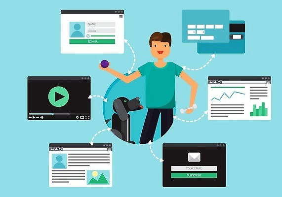 EPS 해외이미지 템플릿 인터넷 일러스트 비즈니스 프레임 사람 반려동물 상점 웹 정보 네트워크 신용카드 개 어플리케이션 땅 검색 서식 레이아웃 페이지 뼈대 온라인 뉴스레터 동영상 멀티미디어 UI 고립 구독 소셜 소프트웨어 엘리먼트 인터페이스 착륙 프로그램 플레이어 목업 벡터 와이어프레임 사용자 해외202310 해외일러스트 동물 포유류 금융 파일형식