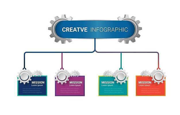 EPS 해외이미지 나무 템플릿 디자인 컨셉 일러스트 비즈니스 텍스트 그래프 추상 그래픽 자료 웹 인포그래픽 정보 네트워크 계획 연결 심볼 보고서 옵션 기어 공학 단계 경영 엘리먼트 벡터 해외202310 해외일러스트 식물 교육 무늬 인터넷 파일형식