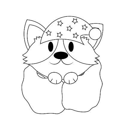 EPS 해외이미지 동물 캐릭터 모자 디자인 어린이 선 일러스트 포유류 휴식 미술 반려동물 귀여움 꿈 침대 아기 잠 신용카드 개 강아지 야간 인쇄 작음 담요 만화 그림 윤곽 여우 부드러움 송곳니 고립 기르기 동반자 마스코트 유래 취침시간 벡터 안락 순혈 해외202310 해외일러스트 일러캐릭터 자연요소 잡화 가구 컨셉 문화예술 사람 금융 감각 치아 크기 돌봄 파일형식