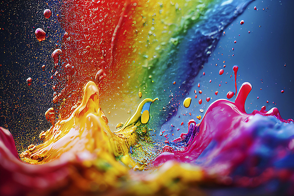 포토 JPG 해외이미지 디자인 파도 컬러 백그라운드 모션 추상 잉크 미술 사람없음 빨간색 초록색 파란색 컬러풀 노란색 검은색 페인트 젖음 흐름 붓 액체 떨어짐 질감 고립 스플래쉬 유체 해외202310 해외포토 바다 컨셉 무늬 문화예술 파일형식