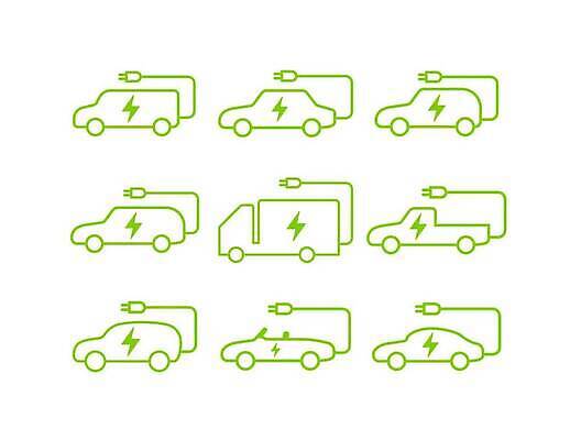 EPS 해외이미지 실루엣 일러스트 교통시설 자동차 미래 초록색 세트 픽토그램 환경 힘 에너지 플러그 역 심볼 에코 연료 잡종 충전 베터리 생태학 자동 벡터 해외202310 해외일러스트 교육 육상교통 컬러 교통 컨셉 촬영기법 시설 파일형식
