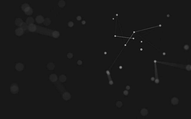 JPG 해외이미지 선 백그라운드 일러스트 사람없음 반짝임 검은색 점 연결 기하학 지오메트릭 카피스페이스 해외202310 해외포토 포토 컬러 무늬 모션 공백 파일형식