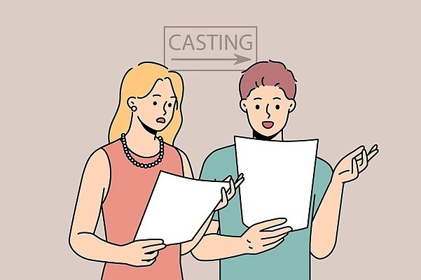 EPS 해외이미지 직업 캐릭터 라이프스타일 종이 포즈 컨셉 일러스트 텍스트 놀이 실내 사람 스크린 공연 업무 만화 극장 필름 읽기 영화 준비 그림 윤곽 장면 할리우드 연극 대본 벡터 밀레니얼 해외202310 해외일러스트 일러캐릭터 모션 문화예술 이벤트 내부 생활 경제 작업 로스앤젤레스 파일형식