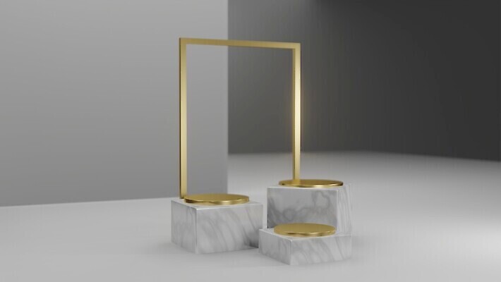 포토 JPG 해외이미지 스포츠 컬러 곡선 미래 천사 아이디어 서기 사람없음 내부 그래픽 컬러풀 3D 경쟁 화장품 무대 발표 황금 모서리 상품 전시회 받침대 진열장 상업 정사각형 만들기 쇼 장면 기하학 단상 구성 지휘대 파스텔톤 미니멀 해외202310 해외포토 도형 선 컨셉 무늬 모션 뷰티 전시 디지털합성 파일형식