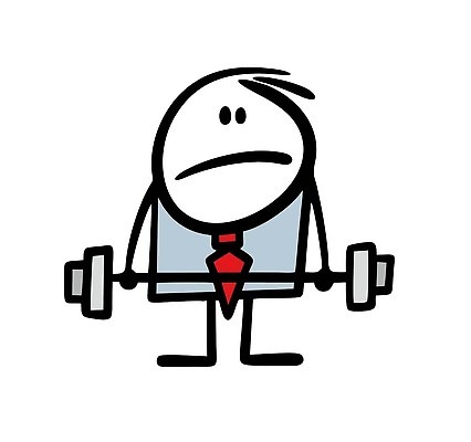 EPS 해외이미지 전신 캐릭터 남자 일러스트 한명 들기 성인 아령 심플 힘듦 성인남자한명만 해외202310 해외일러스트 일러캐릭터 1 컨셉 모션 사람 남자한명만 성인남자만 파일형식 벡터