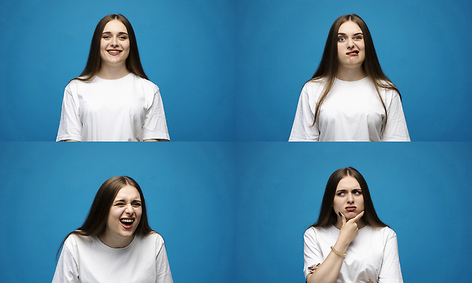 포토 JPG 해외이미지 백인 캐릭터 1 여자 행복 감정 얼굴 백그라운드 장난 비즈니스 한명 미소 사람 성인 세트 뷰티 머리 놀람 분노 흰색 표현 자신감 치아 무서움 콧수염 합성 긍정 슛 모음 심각 많음 시리즈 해외202310 해외포토 서양인 컬러 컨셉 수염 표정 신체부위 소화기관 파일형식